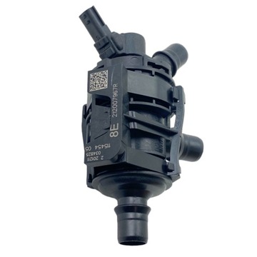 фото thumb №7, Нова насос циркуляції рідини renault clio v captur ii