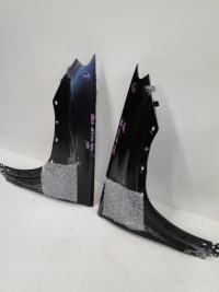 Mercedes gls x167 167 крыло передний перед левый a1678801509 рестайлинг  - 2023 в Украине, фото thumb