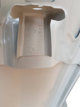 фото thumb №16, Tesla модель y 20- крило правий переднє перед оригінал. now.