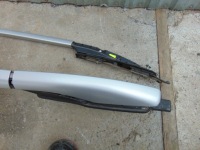 Рейлинги кровельные ford kuga mk2 Недорого, фото thumb