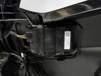 фото thumb №13, Gls x166 166 бампер передний na датчики перед 197