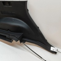 фото thumb №5, Kia ev6 2023 левая сторона другое элементы отделка багажника