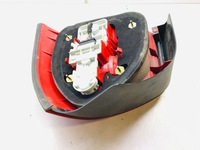 фото thumb №9, Audi a3 s3 8l 2003 левая сторона лампа задняя