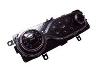 фото thumb №1, Панель управление renault clio iv