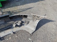 фото thumb №12, Seat toledo 2 ii 98-05 бампер перед 1m0807221