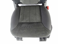 фото thumb №2, Mercedes r klasa w251 сидіння правий задня задній 3 ряд