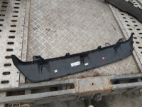 фото thumb №6, Bmw x6 g06 m-pakiet дифузор накладка бампера задня задня задня 8092243