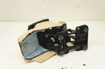 фото thumb №7, Qy049 opel corsa f важіль зміни коробки передач чохол механічна коробка передач