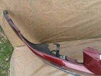 фото thumb №10, Бампер перед chevrolet captiva i 2006 2007 2008 2009 2010 9662366