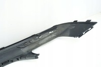 фото thumb №8, Накладка бампера зад mercedes s купе w217