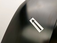 фото thumb №10, Nowa org капот кришка двигуна audi a5 s5 8t 8t0823029d