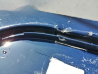 Ford focus mk2 lift 07- бампер передній перед Ціна, фото thumb