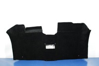 фото thumb №1, Mercedes slk r171 обшивка стены задний