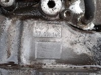 фото thumb №9, Porsche boxster 981 3.4 pdk gearbox 9g230001125 cg225 cayman