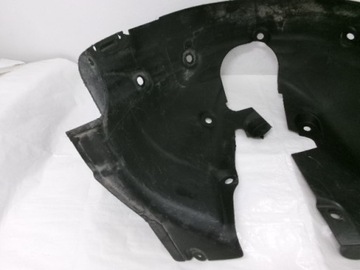 фото thumb №6, Renault clio v подкрылок передние правые перед 638403311r