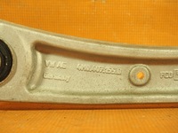 фото thumb №9, Audi e-tron 55 4ke 25km важіль перед лівий шкворень 4m0407151h