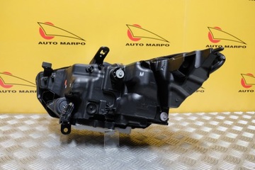 фото thumb №11, Infiniti q60 2017- фара лампа полный led r некорректируемая usa