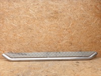 фото thumb №1, Vw touareg 7l порог молдинг порог помост