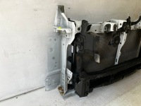 фото thumb №10, Prius iv радіатор підсилювач жалюзі комплект 040 передня панель
