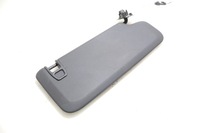 фото thumb №1, Захист сонцезахисна ліва opel astra k