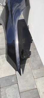 фото thumb №7, Крила правий skoda rapid 2012- bez отвір na поворотник lf9r