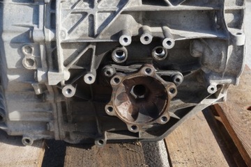 фото thumb №10, Коробка передач коробки передач автомат audi a6 c6 2.4 01j301383t