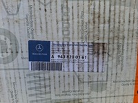 фото thumb №10, Mercedes actros mp2 фара лівий новий оригінал лампа a9438200161