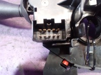 фото thumb №5, Ford fiesta vi mk6 hb 5d 01-07 переключатель комбинированный света 2s6t13n064ac