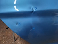 фото thumb №8, Renault zoe дверь задние задняя правое