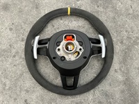 фото thumb №6, Porsche 991 911 carerra gt3rs gt3 rs руль алькантара