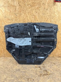 фото thumb №1, Поддон пол багажника renault grand scenic iv 745147182r