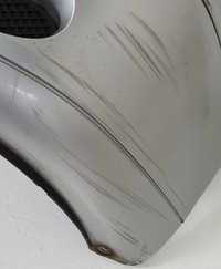 фото thumb №6, Бампер переднее перед 744 mercedes w220