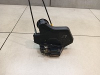 фото thumb №2, Замок двері лівий задня toyota camry v 2.4 16v