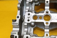 фото thumb №9, Головка левая hyundai ix55 kia 3.0 crdi d6ea