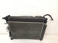 фото thumb №1, Hyundai kona 1.6 tgdi t-gdi радиатор вентилятор комплект