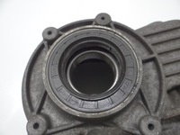 фото thumb №10, Корпус задня коробки приладової панелі bmw x3 e83 14564474