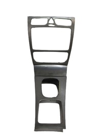 фото thumb №1, Рамка захист домкрата рамка захист радіо mercedes w203