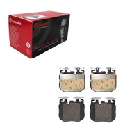 фото thumb №1, Гальмівні колодки гальмівні brembo p06106