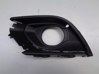 фото thumb №1, Решітка бампера ліва opel corsa e 14-