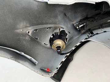 фото thumb №15, Бампер переднее opel meriva b