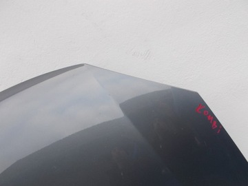 фото thumb №14, Капот крыло pas бампер лампа усилитель vw golf v 5 универсал jetta ld7x