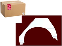 фото thumb №1, Reperat. бризковик. зад scenic 96-03 l 4d klokkerholm