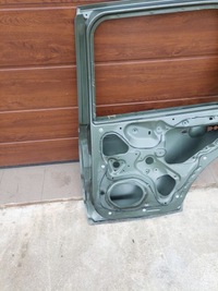 фото thumb №9, Mazda tribute i 00-07 двері праве задня задні