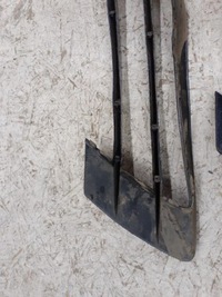 фото thumb №7, Решітка бампера передня ліва права audi r8 420807682a 420807681a