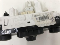 фото thumb №3, Панель обдув renault clio iii lift