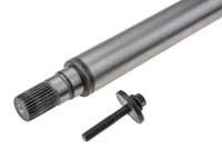 фото thumb №6, Приводной вал приводная npw-vv-024 nty