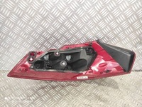 фото thumb №9, Лампа задня задня ліва з вкладиш / молдинг opel insignia a kombi gm 13226856