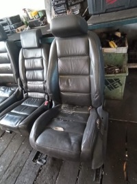 Купить Volkswagen touran i комплект сиденья сиденья eko кожа, фото thumb