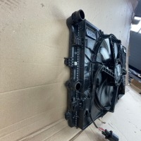 Купить Vw skoda audi радиатор воды 2q0121253m вентилятор 2q0959455j, фото thumb