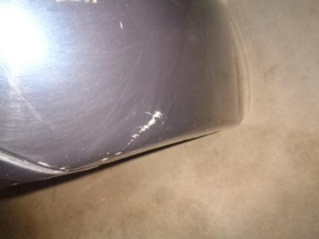 фото thumb №11, Bmw 3 f34 gt рестайлінг бампер зад задній задній оригінал